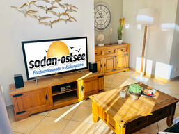 Miramare - 23-12 - Teja inkl. Strandkorb