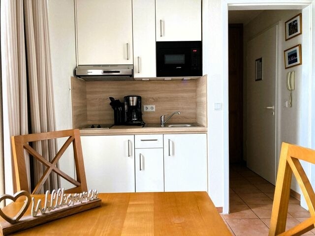 Ferienwohnung in Sellin - Fewo 317, Seepark Sellin - Bild 3