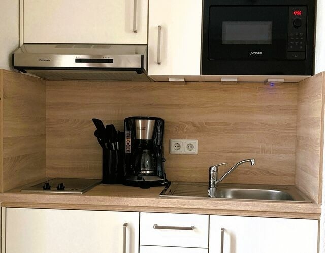 Ferienwohnung in Sellin - Fewo 317, Seepark Sellin - Bild 7