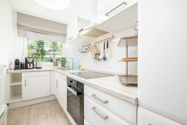 Ferienwohnung in Timmendorfer Strand - Beachlife - Bild 11