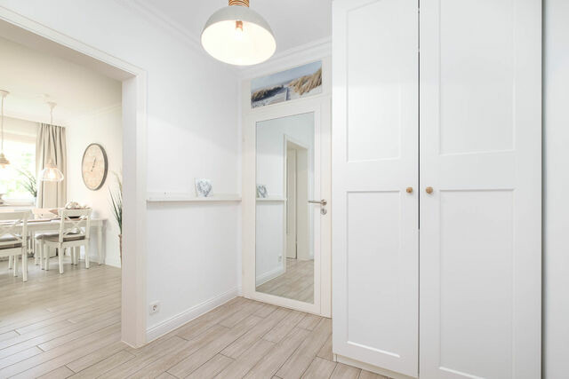 Ferienwohnung in Timmendorfer Strand - Beachlife - Bild 15