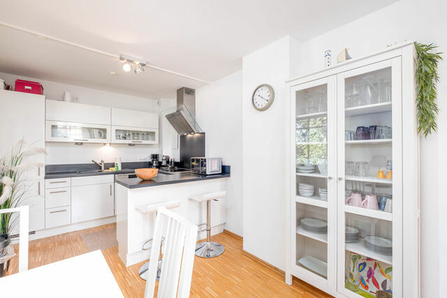 Ferienwohnung in Timmendorfer Strand - Weedkroog 13, App. 11 - Bild 4