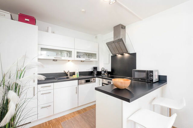 Ferienwohnung in Timmendorfer Strand - Weedkroog 13, App. 11 - Bild 7