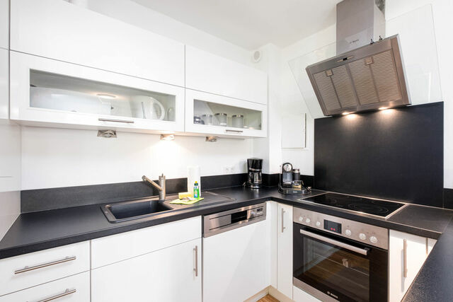 Ferienwohnung in Timmendorfer Strand - Weedkroog 13, App. 11 - Bild 8