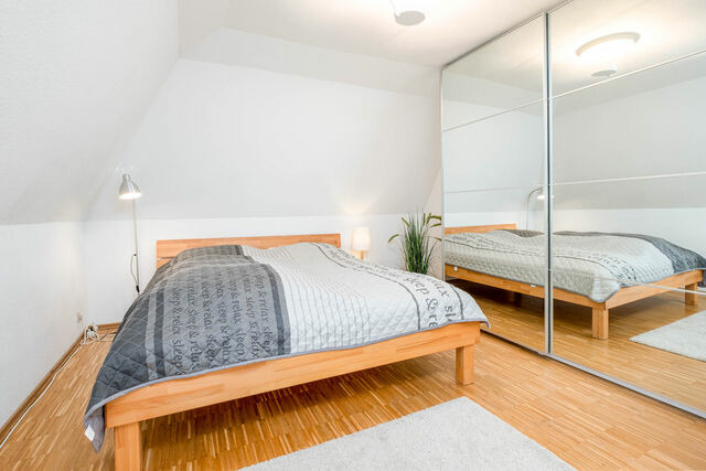 Ferienwohnung in Timmendorfer Strand - Weedkroog 13, App. 11 - Bild 10