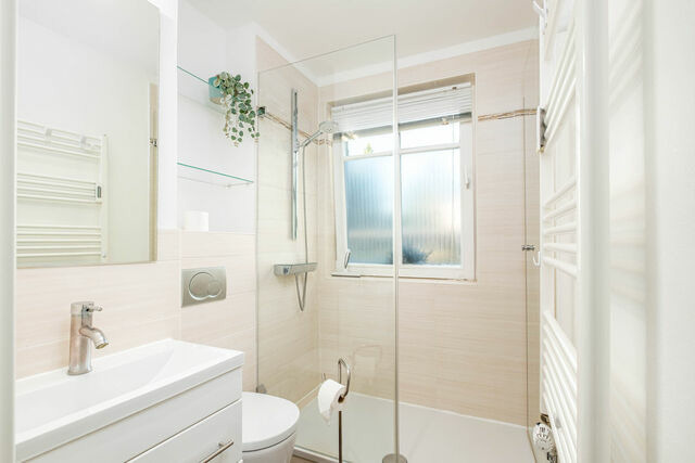 Ferienwohnung in Timmendorfer Strand - Weedkroog 13, App. 11 - Bild 12