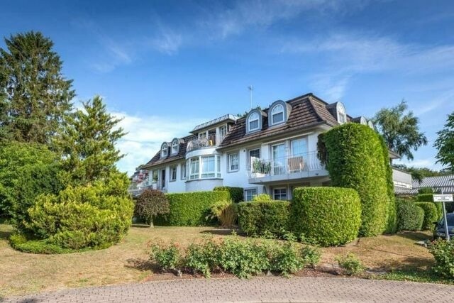 Ferienwohnung in Timmendorfer Strand - Weedkroog 13, App. 11 - Bild 14