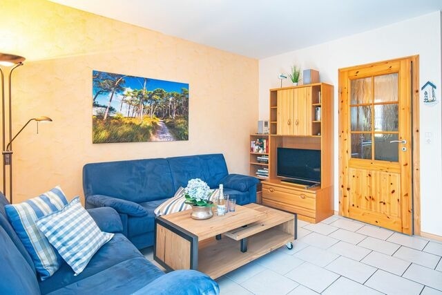 Ferienhaus in Wieck a. Dar&szlig; - Dar&szlig;waldradler - Bild 7