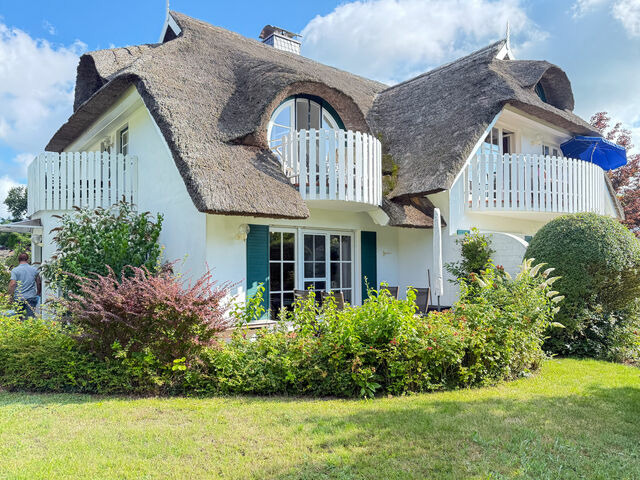 Ferienwohnung in Born a. Dar&szlig; - Santa Karina - Bild 2