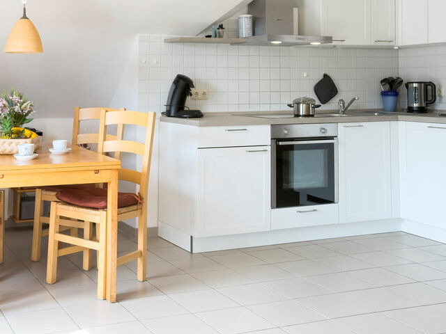 Ferienwohnung in Born a. Dar&szlig; - Santa Karina - Bild 3