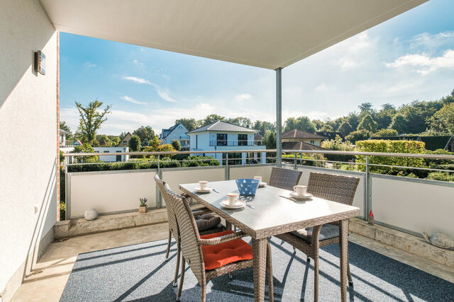 Ferienwohnung in Timmendorfer Strand - Seestern - Bild 2