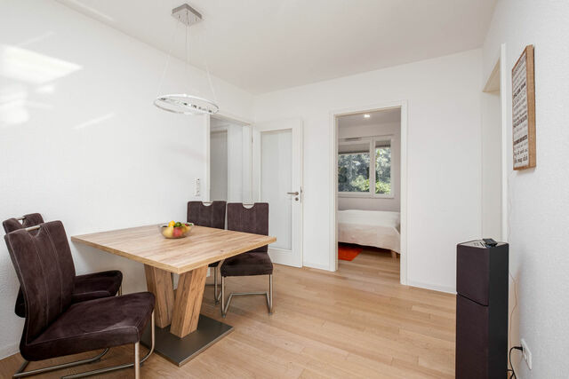 Ferienwohnung in Timmendorfer Strand - Seestern - Bild 6