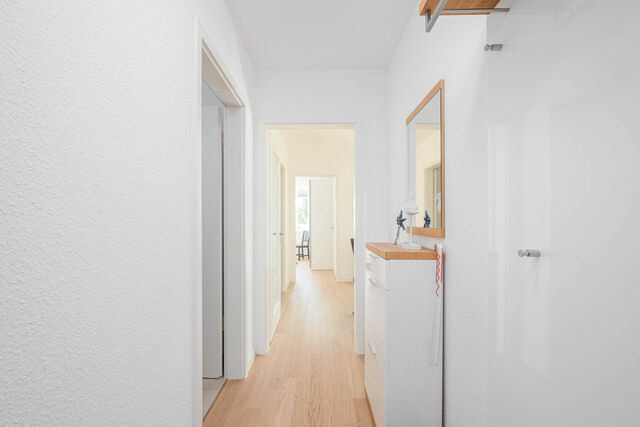 Ferienwohnung in Timmendorfer Strand - Seestern - Bild 8