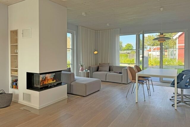 Ferienhaus in Fuhlendorf - Luv - Bild 2