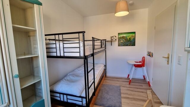 Ferienwohnung in K&uuml;hlungsborn - Sonnenresidenz II - 10-12 - Bild 5