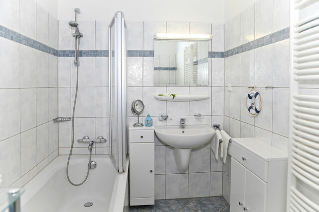 Ferienwohnung in K&uuml;hlungsborn - Sonnenresidenz II - 10-12 - Bild 6