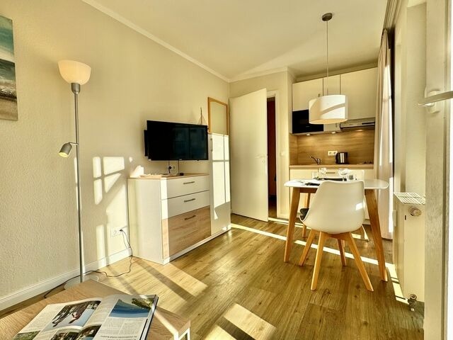 Ferienwohnung in Sellin - Fewo 331, Seepark Sellin - Bild 13