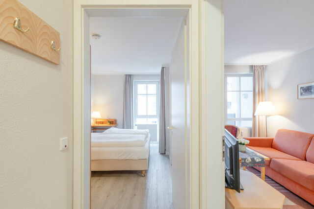 Ferienwohnung in Sellin - Fewo 667, Seepark Sellin - Bild 3