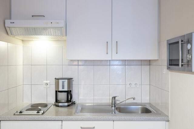 Ferienwohnung in Sellin - Fewo 667, Seepark Sellin - Bild 9