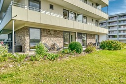 Haus Panorama, App. 4PA03 - Moin! Harbour