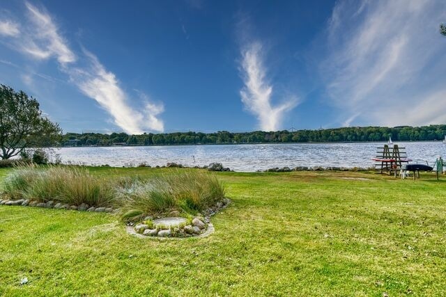 Ferienwohnung in Heiligenhafen - Haus Panorama, App. 4PA03 - Moin! Harbour - Bild 2