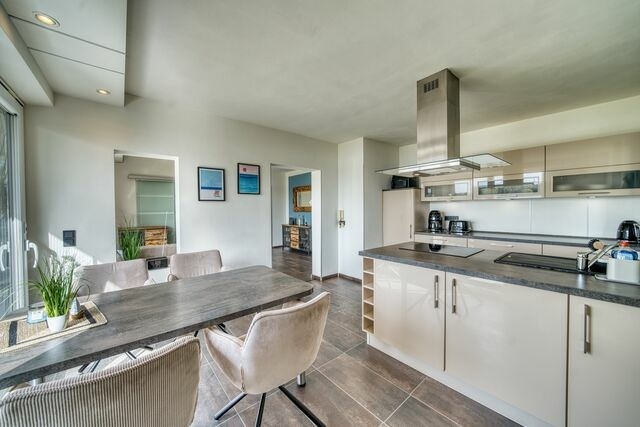 Ferienwohnung in Heiligenhafen - Haus Panorama, App. 4PA03 - Moin! Harbour - Bild 4