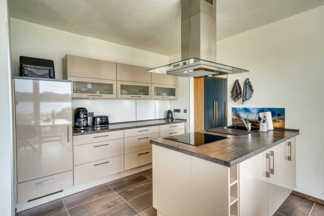 Ferienwohnung in Heiligenhafen - Haus Panorama, App. 4PA03 - Moin! Harbour - Bild 5