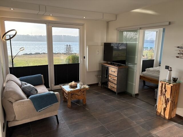 Ferienwohnung in Heiligenhafen - Haus Panorama, App. 4PA03 - Moin! Harbour - Bild 10
