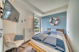 Ferienwohnung in Heiligenhafen - Haus Panorama, App. 4PA03 - Moin! Harbour - Bild 15
