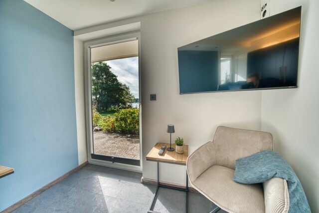 Ferienwohnung in Heiligenhafen - Haus Panorama, App. 4PA03 - Moin! Harbour - Bild 18