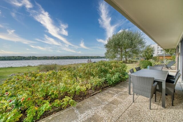 Ferienwohnung in Heiligenhafen - Haus Panorama, App. 4PA03 - Moin! Harbour - Bild 20