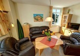 Ferienwohnung in Bansin - Villa Sonnengl&uuml;ck, App. 7 - Bild 1
