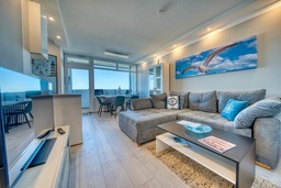 Ferienpark - Haus B, App. 0B0702