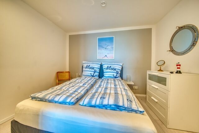 Ferienwohnung in Heiligenhafen - Ferienpark - Haus B, App. 0B0702 - Bild 4