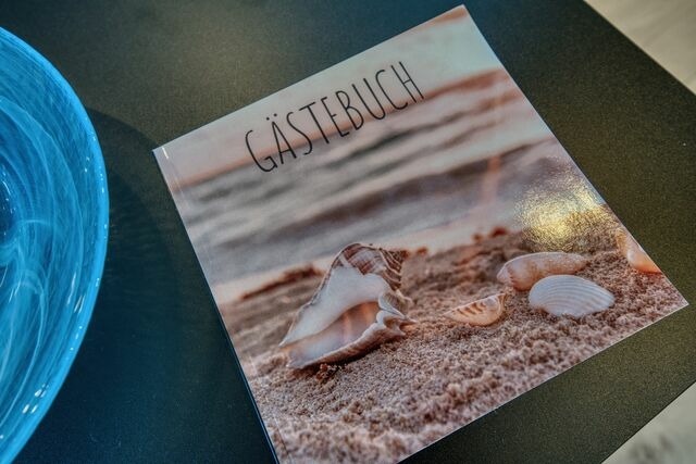 Ferienwohnung in Heiligenhafen - Ferienpark - Haus B, App. 0B0702 - Bild 11