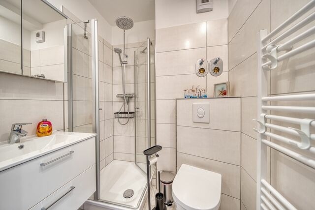 Ferienwohnung in Heiligenhafen - Ferienpark - Haus B, App. 0B0702 - Bild 16