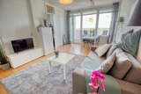 Ferienwohnung in Heiligenhafen - Ferienpark - Haus L, App. 0L1003 - Bild 3