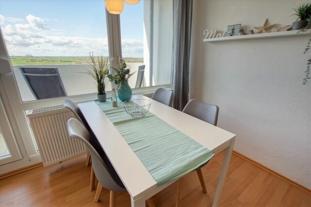 Ferienwohnung in Heiligenhafen - Ferienpark - Haus L, App. 0L1003 - Bild 6