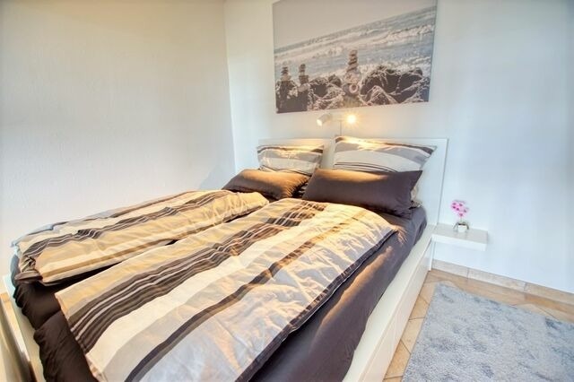 Ferienwohnung in Heiligenhafen - Ferienpark - Haus L, App. 0L1003 - Bild 7