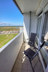 Ferienwohnung in Heiligenhafen - Ferienpark - Haus L, App. 0L1003 - Bild 12