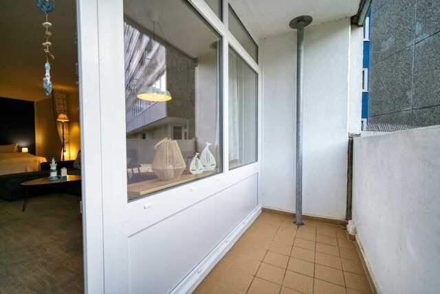 Ferienwohnung in Heiligenhafen - Ferienpark - Haus Q, App. 0Q0101 - Bild 15