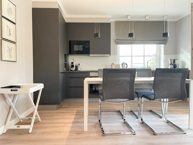 Ferienwohnung in Timmendorfer Strand - K&uuml;stenschatz - Bild 10