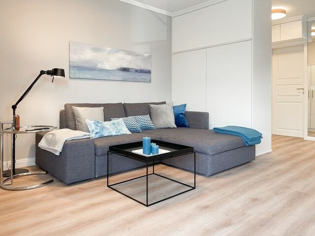 Ferienwohnung in Timmendorfer Strand - K&uuml;stenschatz - Bild 17
