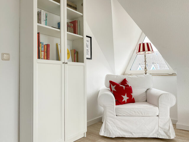 Ferienwohnung in Timmendorfer Strand - Sky Loft - Bild 18
