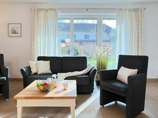 Ferienwohnung in Prerow - &Ouml;resundhus 2 - Bild 12