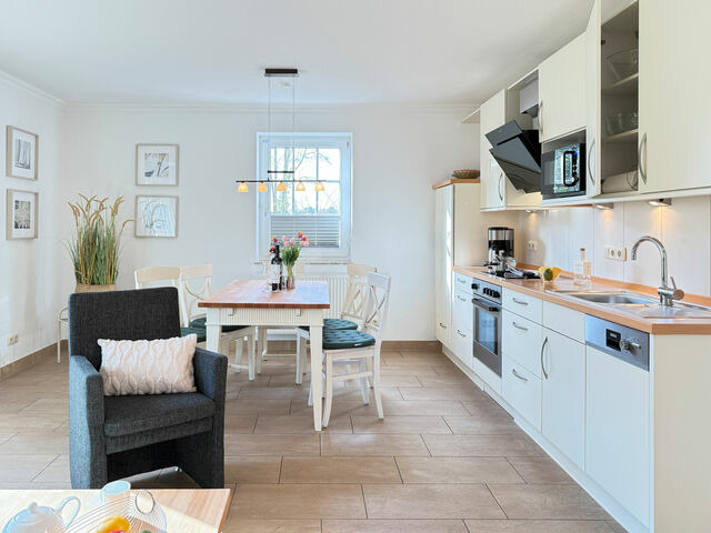 Ferienwohnung in Prerow - &Ouml;resundhus 2 - Bild 13