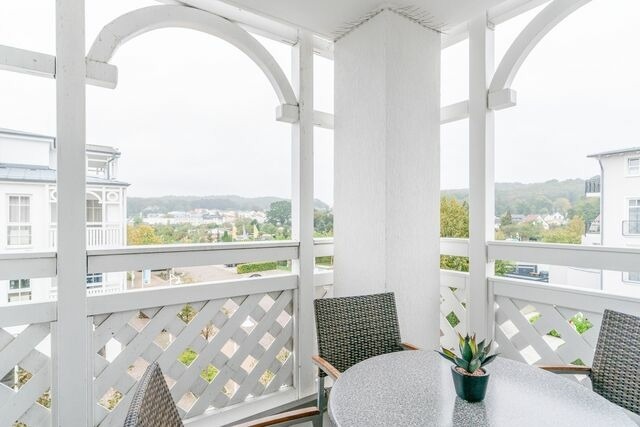 Ferienwohnung in Sellin - Fewo 510, Seepark Sellin - Bild 2