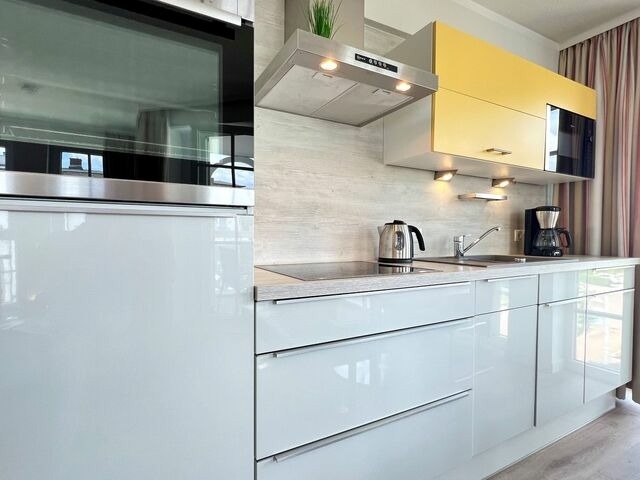 Ferienwohnung in Sellin - Fewo 510, Seepark Sellin - Bild 8