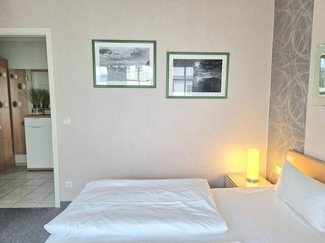 Ferienwohnung in Sellin - Fewo 510, Seepark Sellin - Bild 13