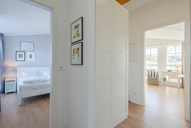 Ferienwohnung in Sellin - Fewo 680, Seepark Sellin - Bild 14